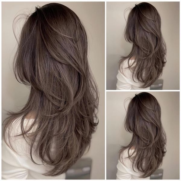 Hair Salon Tùng - Hình ảnh 1