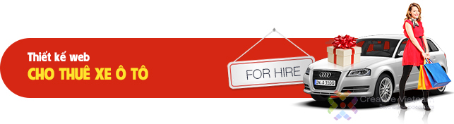 Hình ảnh dự án sáng tạo từ Creative Việt Nam