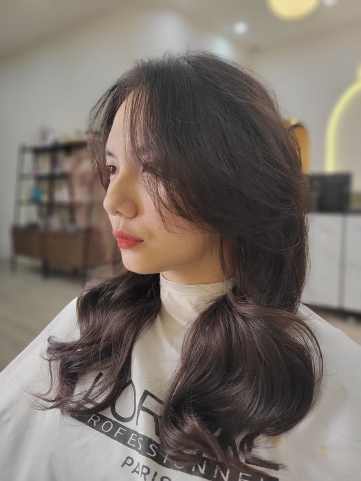 L' Amour Hair Salon - Hình ảnh 2
