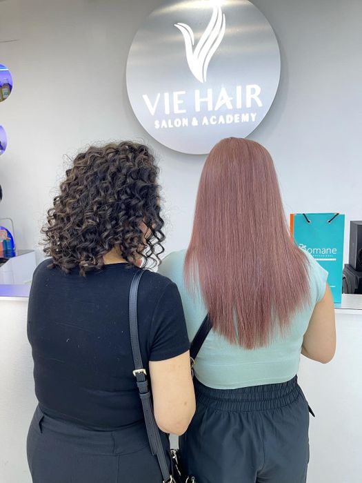 VieHair Salon - Hình ảnh 1