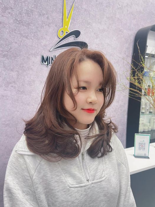 Minh Thanh Hair Salon - Hình ảnh 1
