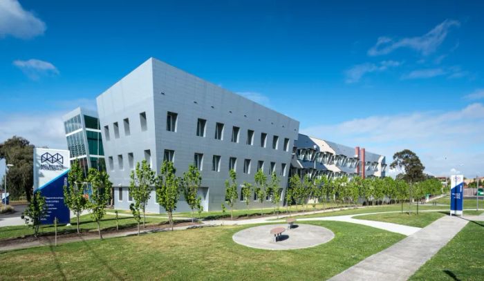 Hình ảnh thứ ba của Melbourne Polytechnic Việt Nam