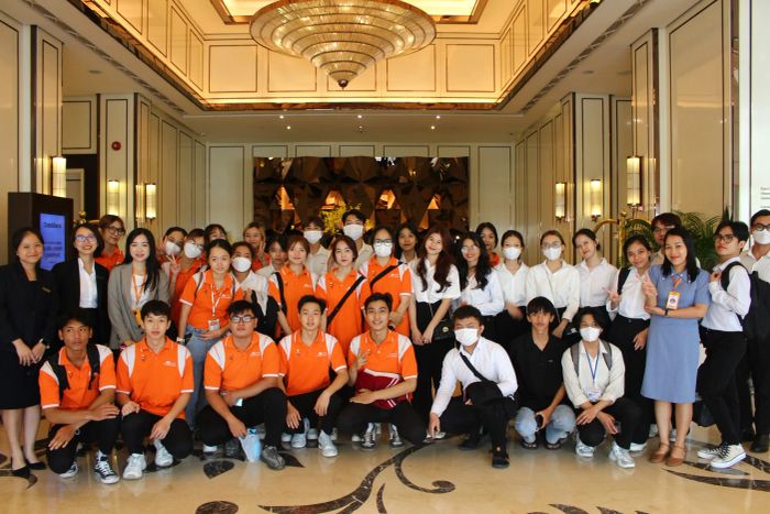 Hình ảnh số 3 của Trường Cao đẳng FPT Polytechnic