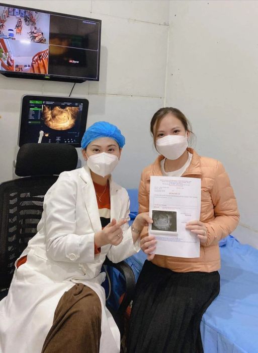 Hình ảnh Phòng khám Sản Phụ Khoa Thạc Sĩ Bác Sĩ Đặng Hiền - Ảnh 2