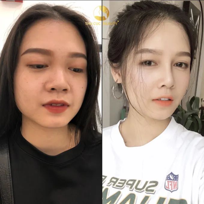 Hình ảnh không gian sang trọng tại Bệnh Viện Thẩm Mỹ Thu Cúc