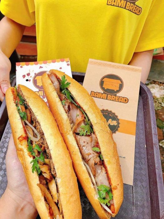 Khung cảnh hấp dẫn tại Bami Bread – ảnh 1