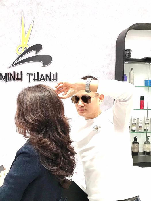 Minh Thanh Hair Salon - Hình ảnh 2