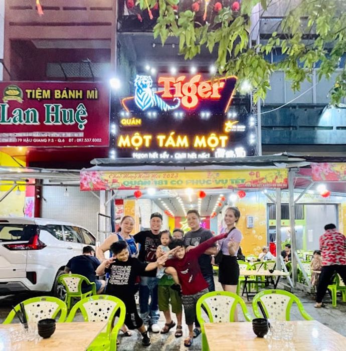 Địa chỉ vàng cho trải nghiệm beefsteak đáng nhớ