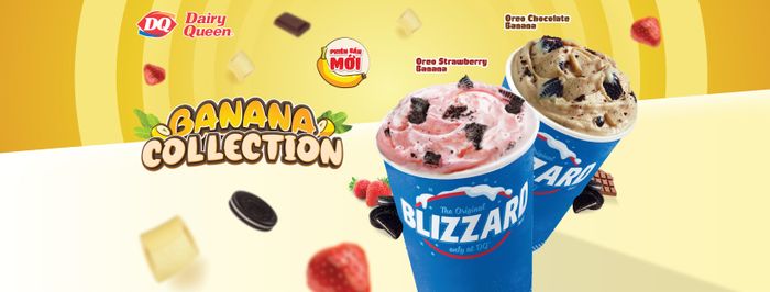 Dairy Queen Vietnam hình ảnh 2