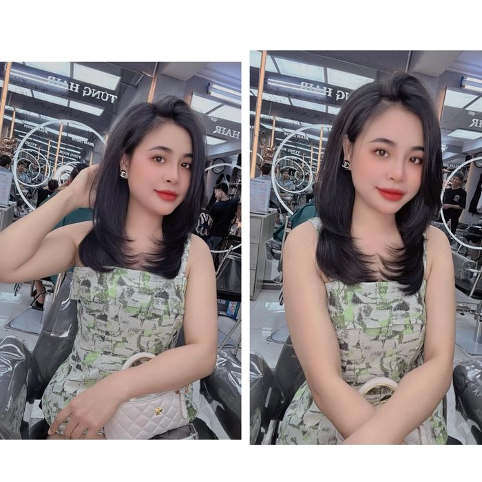Hair Salon Tùng - Hình ảnh 2