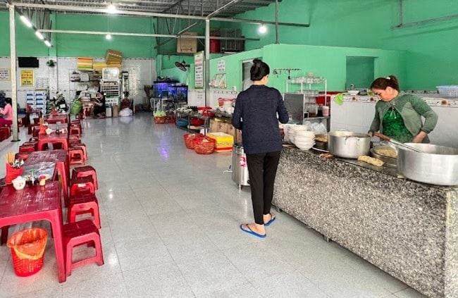 Bún Huế Tạ Quang Bửu - Sự kết hợp hoàn hảo của vị ngọt và cay