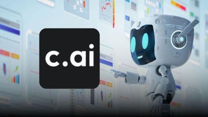 Cập nhật giá Character AI mới nhất hiện nay