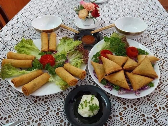 Hình ảnh món ngon tại Quán Hải Sản Chinh Phương – ảnh 2
