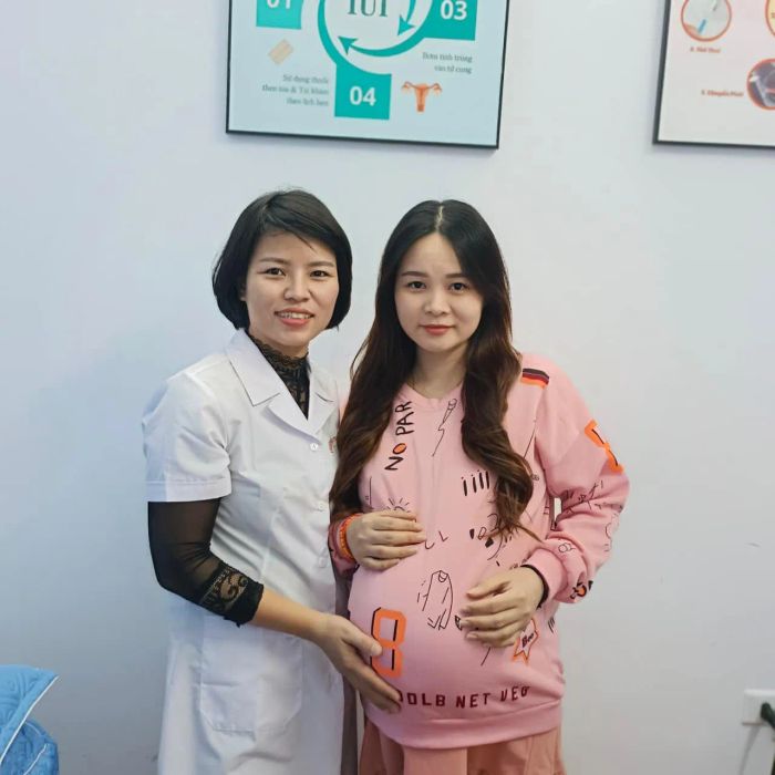Hình ảnh Phòng khám Sản Phụ Khoa Đức Tâm - Ảnh 2