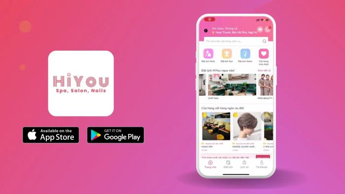 HiYou ảnh 2