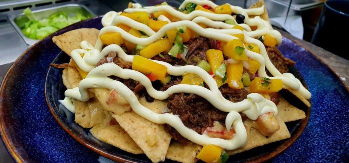 Salt'n'Lime - Góc phố Mexico giữa lòng Hà Nội