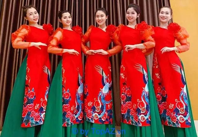 Khám phá những địa chỉ cho thuê trang phục biểu diễn chất lượng nhất tại TP.HCM