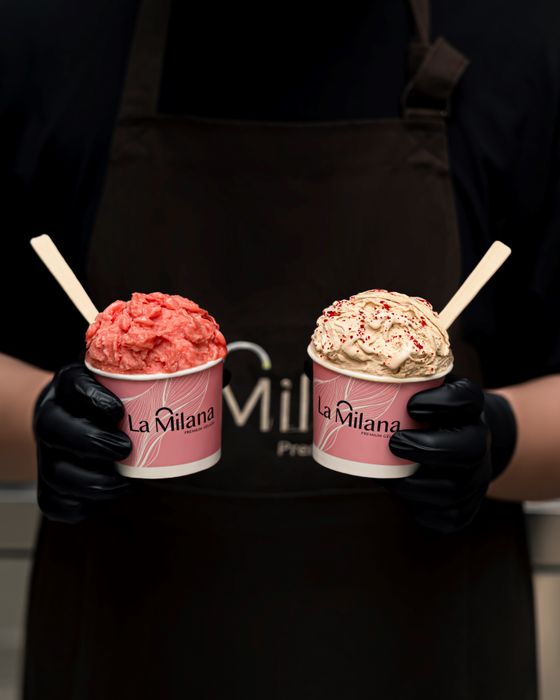 Milana Gelato hình ảnh 1