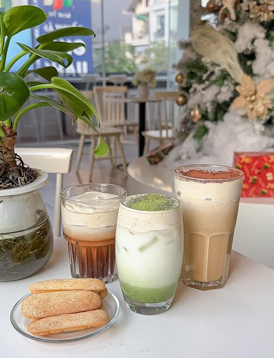 Ảnh Nik - Tiệm kem bơ & Sữa chua Đà Lạt 1