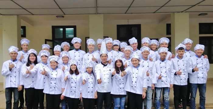 Hình ảnh khuôn viên và cơ sở vật chất Trường Cao đẳng Kinh tế Công nghệ Hà Nội (HATECO)
