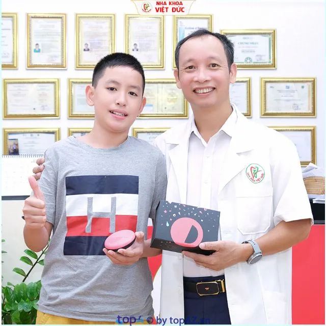 phòng khám nha khoa quận Hải Châu Đà Nẵng