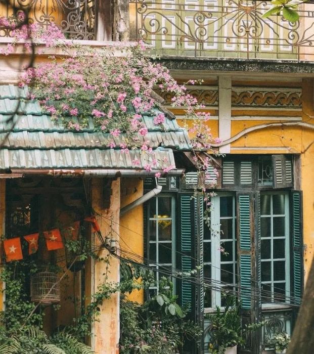 Hình ảnh ấn tượng về Loading T Café