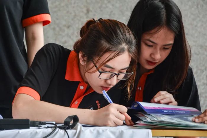 Học viện Công nghệ Bưu chính Viễn thông - Hình ảnh 1