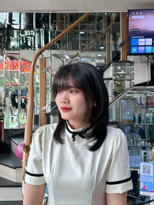 VĂN SÁU Hair Salon - Hình ảnh 2