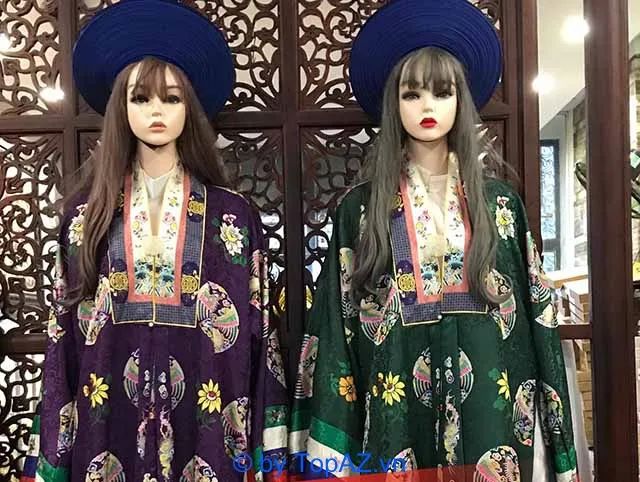 Khám phá những địa chỉ cho thuê trang phục biểu diễn chất lượng nhất tại TP.HCM