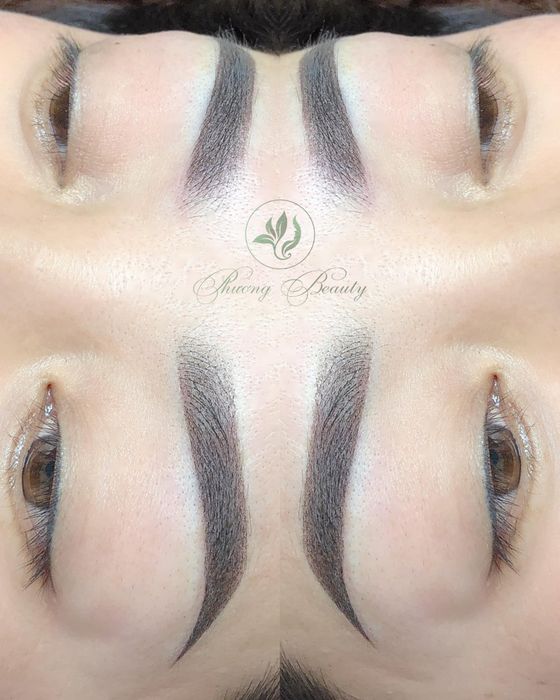 Phương Beauty - Những hình ảnh đẹp nói lên chất lượng dịch vụ