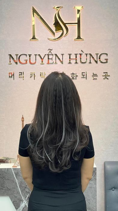 Nguyễn Hùng Hair Salon - Hình ảnh 1