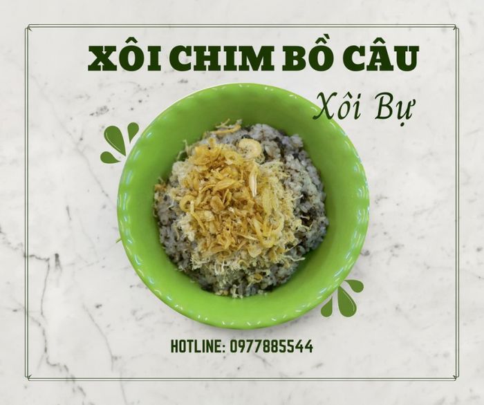 Ảnh Xôi Bự 2