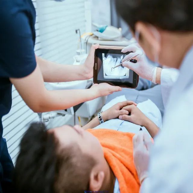 phòng khám nha khoa uy tín tại quận Hải Châu, Đà Nẵng