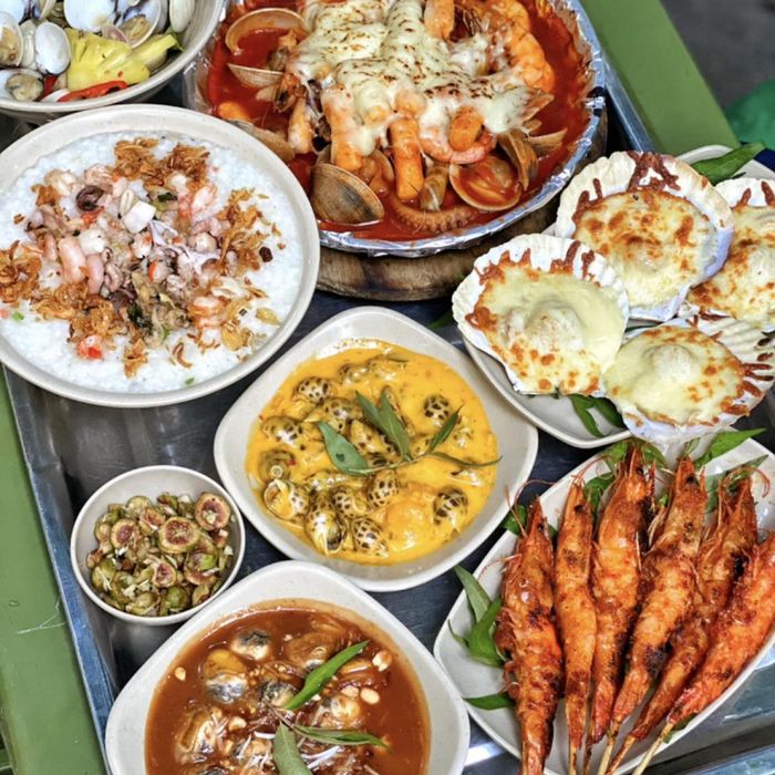 Ảnh Ốc Đỉnh 2