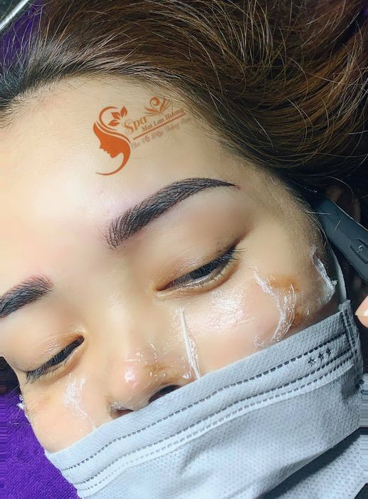 Ảnh minh hoạ từ Spa Mai Lan Hương 2