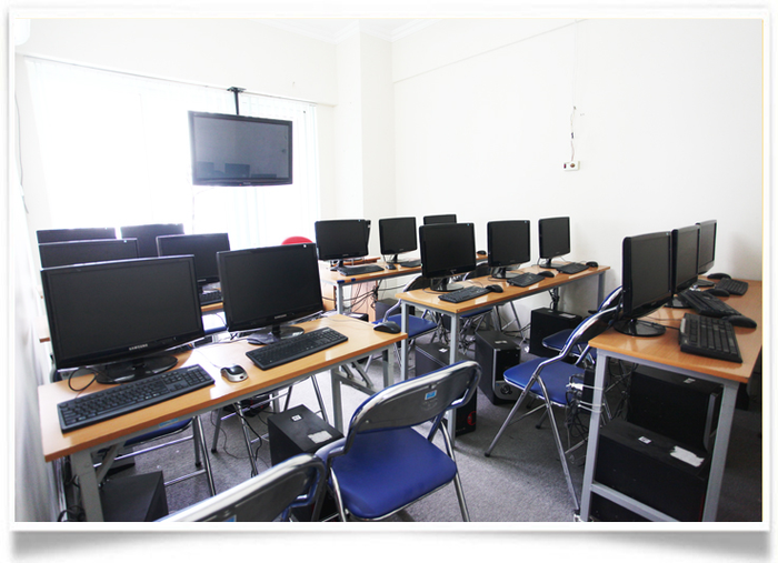 Hình ảnh VnSkills Academy 2