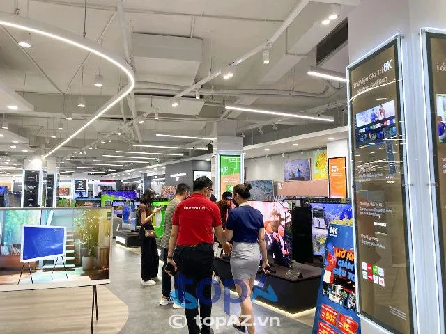 Điểm đến lý tưởng cho những ai tìm kiếm nhà cung cấp máy phát điện chất lượng tại Đồng Nai