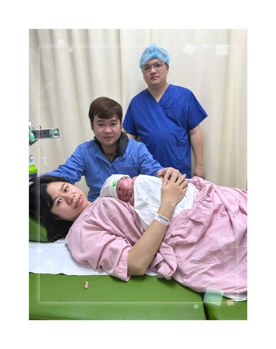Hình ảnh Phòng khám Sản Phụ Khoa và Siêu Âm Màu 5D 88B - Ảnh 2