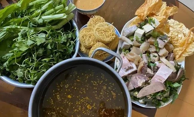Ông Chủ Đỗ - Điểm Hẹn Lẩu Bò Hảo Hạng