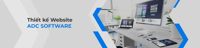 Hình ảnh dự án công nghệ tiêu biểu của ADC Việt Nam