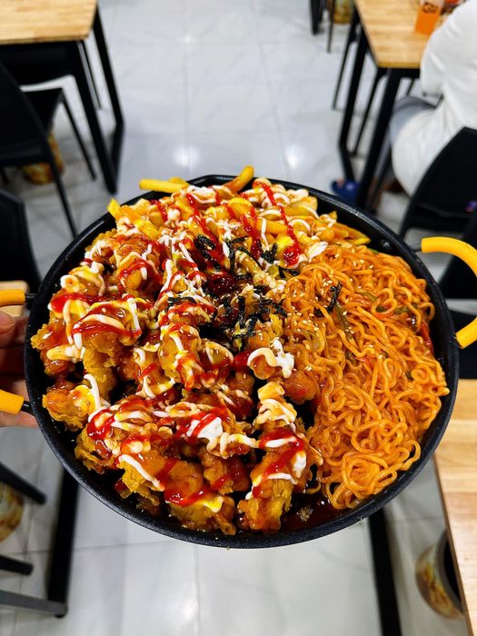 Kều Xay Sạch ảnh 1