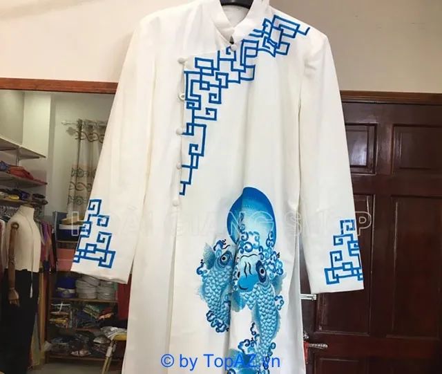 Tổng hợp địa chỉ cho thuê trang phục biểu diễn chất lượng tại TP.HCM