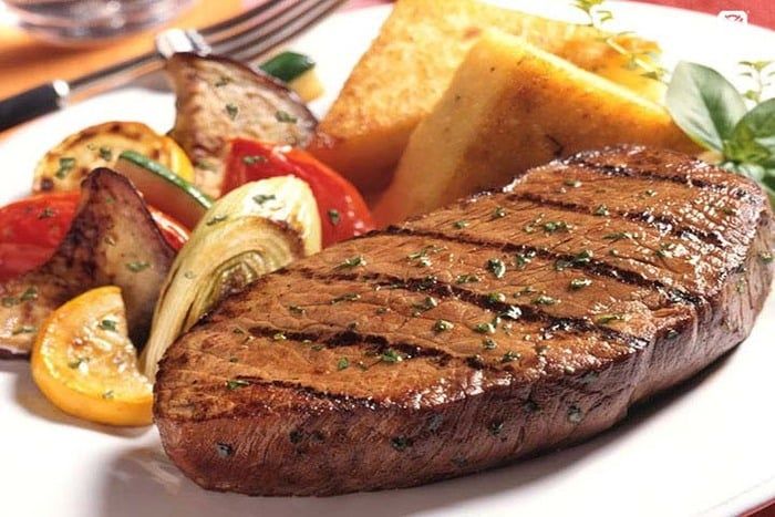 Danh sách vàng các quán beefsteak ngon nức tiếng tại Quận 6 không thể bỏ qua