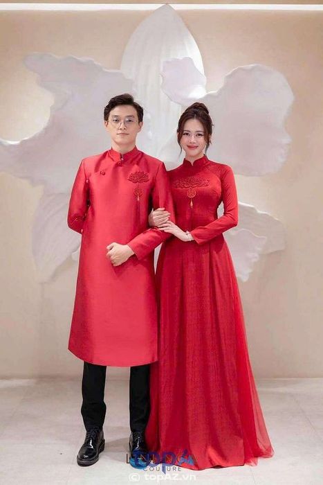 The Win Studio - Biểu tượng thời trang cưới hỏi tại trái tim TP. Cà Mau