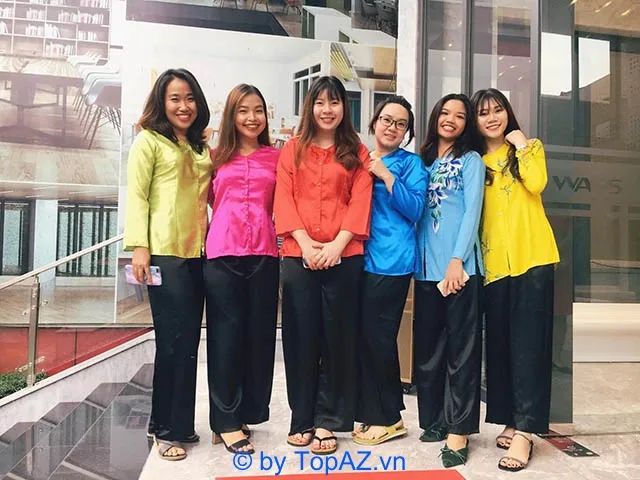 Khám phá những địa chỉ cho thuê trang phục biểu diễn uy tín nhất Sài Gòn