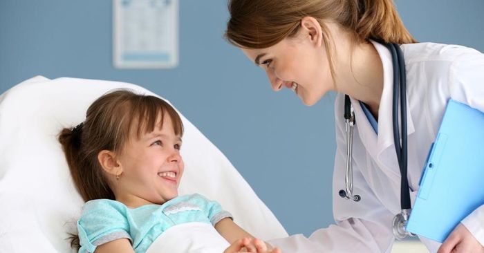 Hình ảnh hệ thống Phòng khám Med247 (2)
