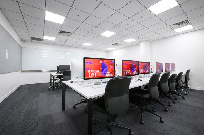 Đại học RMIT - Hình ảnh 1