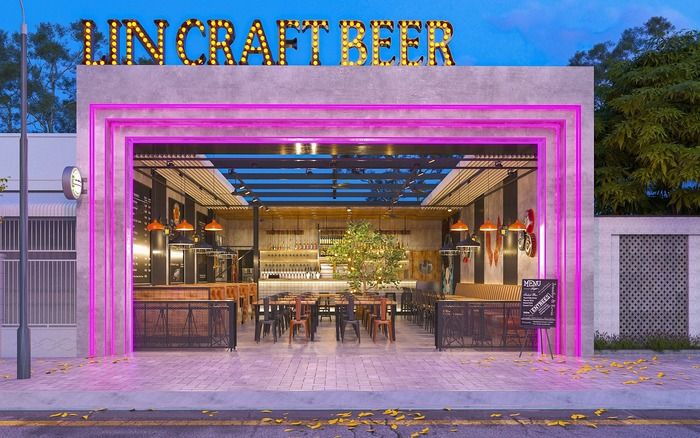 Địa chỉ vàng cho tín đồ beefsteak tại Quận 6