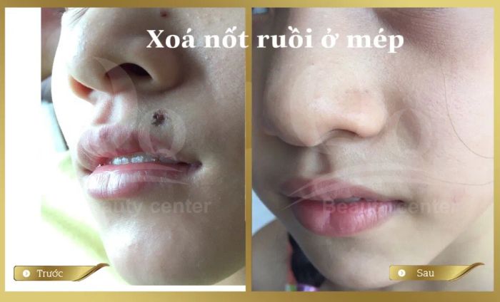 Hình ảnh không gian sang trọng tại Thẩm Mỹ Viện Thanh Quỳnh