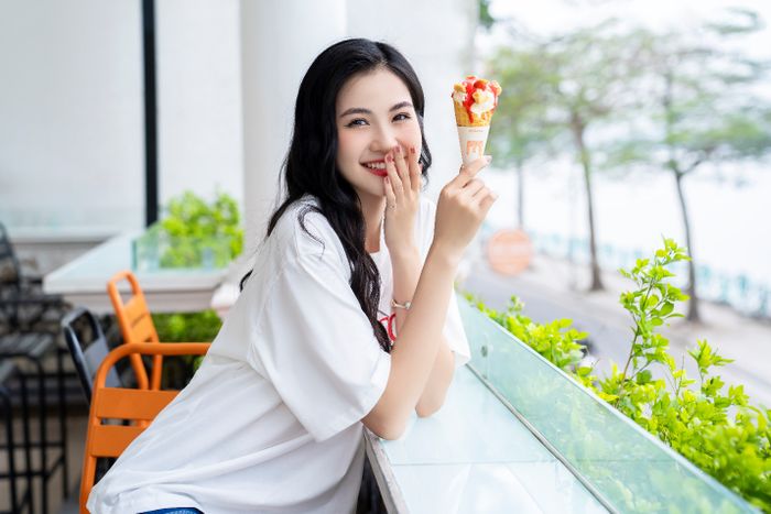 Milana Gelato hình ảnh 2